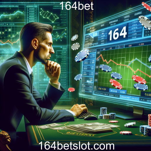 Apostas: Emoção e Estratégia no 164bet