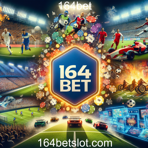 Descubra a Emoção dos Jogos de Eventos na 164bet