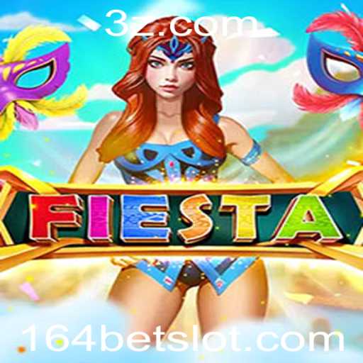 Explorando o Jogo 'Fiesta' e sua Dinâmica com 164bet