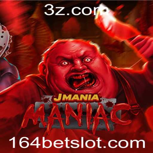 JManiaManiac: O Jogo Que Está Dominando o Mundo dos Games