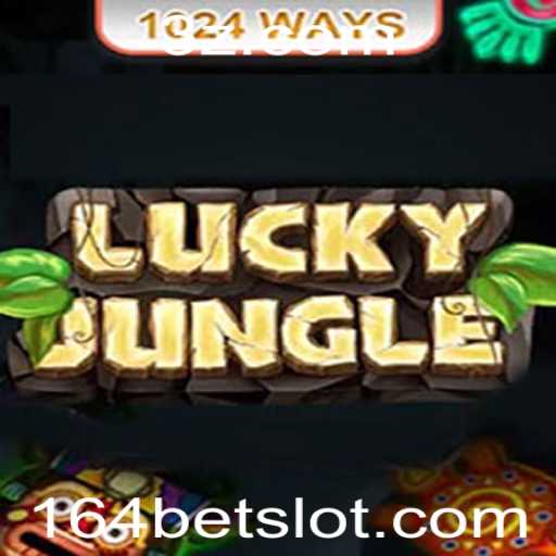 Descubra a Selva da Sorte em LuckyJungle1024: A Aventura de Cassino do Momento