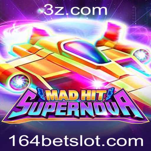MadHitSupernova: A Nova Sensação dos Jogos Intergalácticos