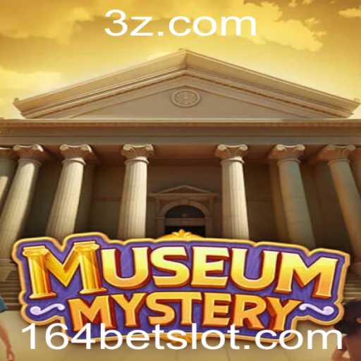 MysteryMuseum: Uma Aventura Enigmática no Mundo dos Artefatos