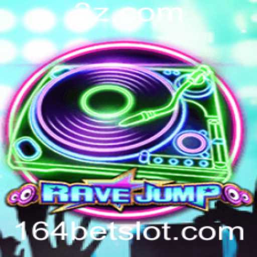 Explorando o Mundo de RaveJump: Um Novo Universo de Aventura
