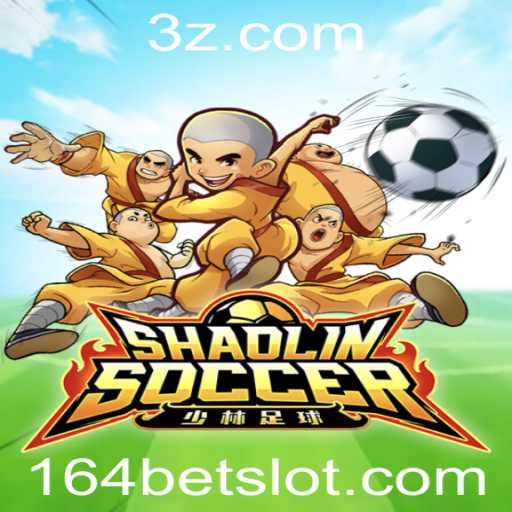 Explorando o Universo de ShaolinSoccer: Um Jogo de Estratégia e Aventura