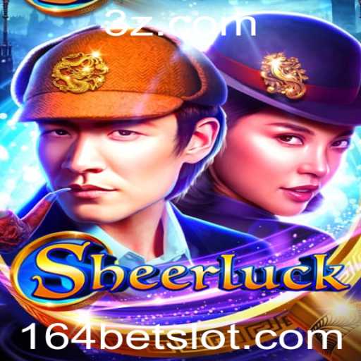Sheerluck: A Revolução no Mundo dos Jogos de Estratégia com 164bet