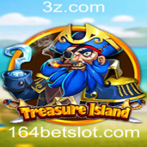 Descobrindo o Fascinante Mundo de TreasureIsland com 164bet