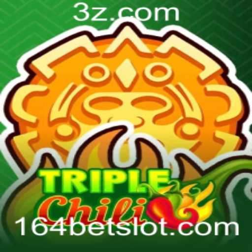TripleChili: A Nova Sensação no Mundo dos Jogos Online