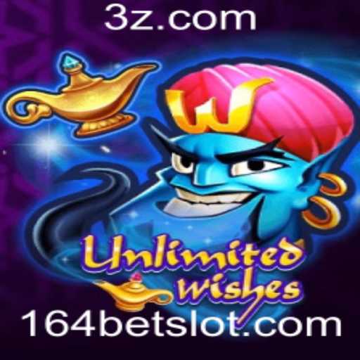 UnlimitedWishes: O Jogo Que Transforma Desejos em Realidade com 164bet