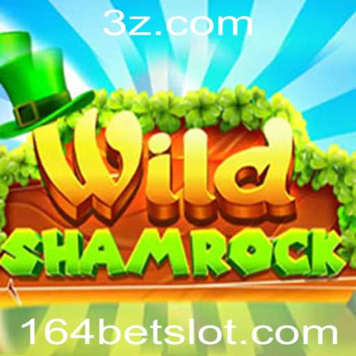 Explorando o Jogo WildShamrock: Uma Aventura Irlandesa com 164bet